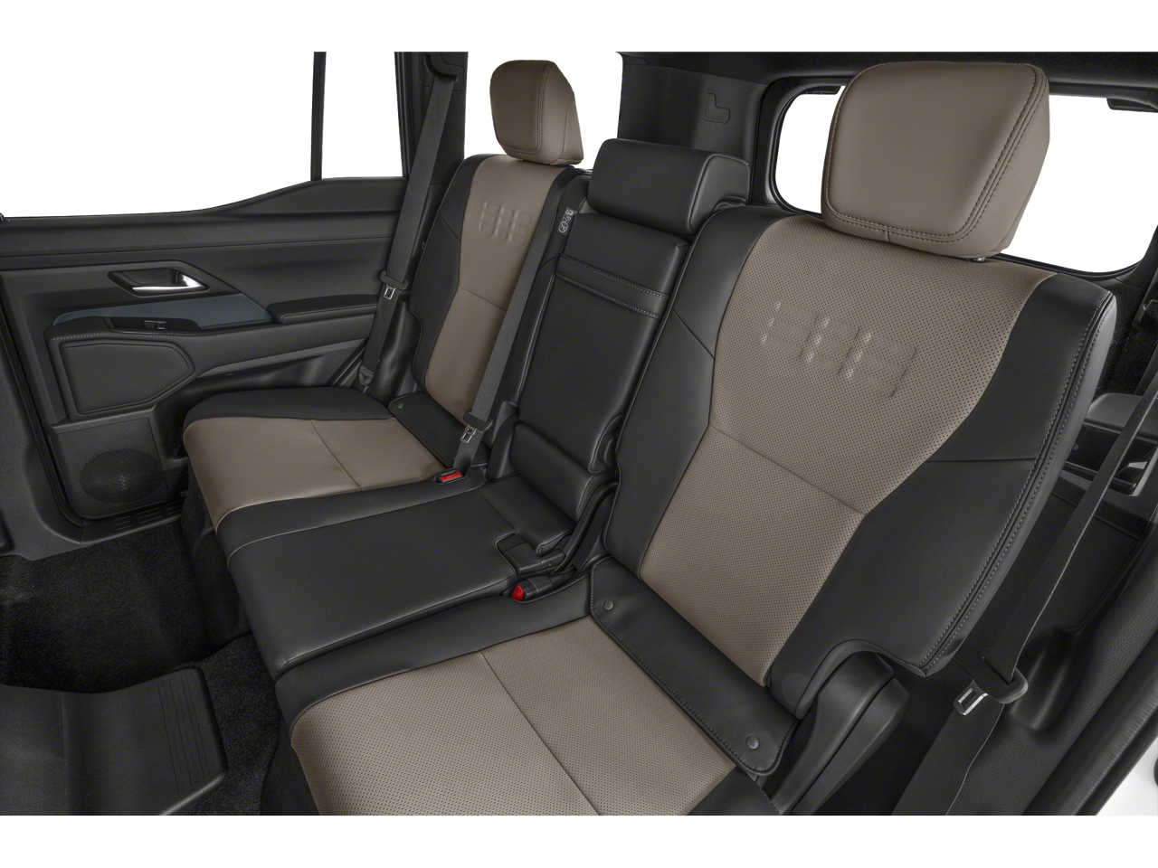2024 Lexus GX GX 550 Overtrail+