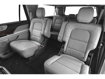 2024 Lincoln Navigator L Premiere