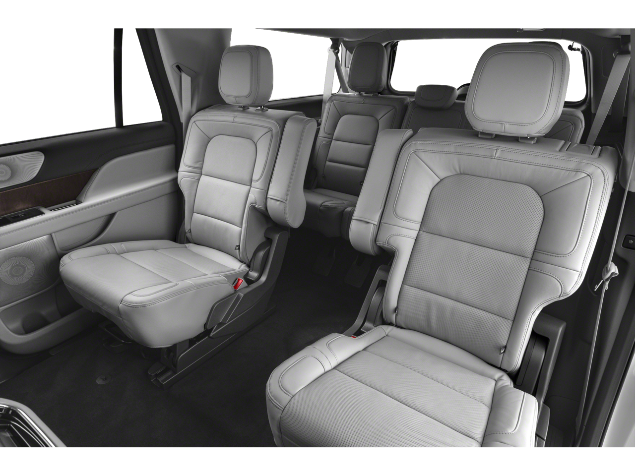 2024 Lincoln Navigator L Premiere