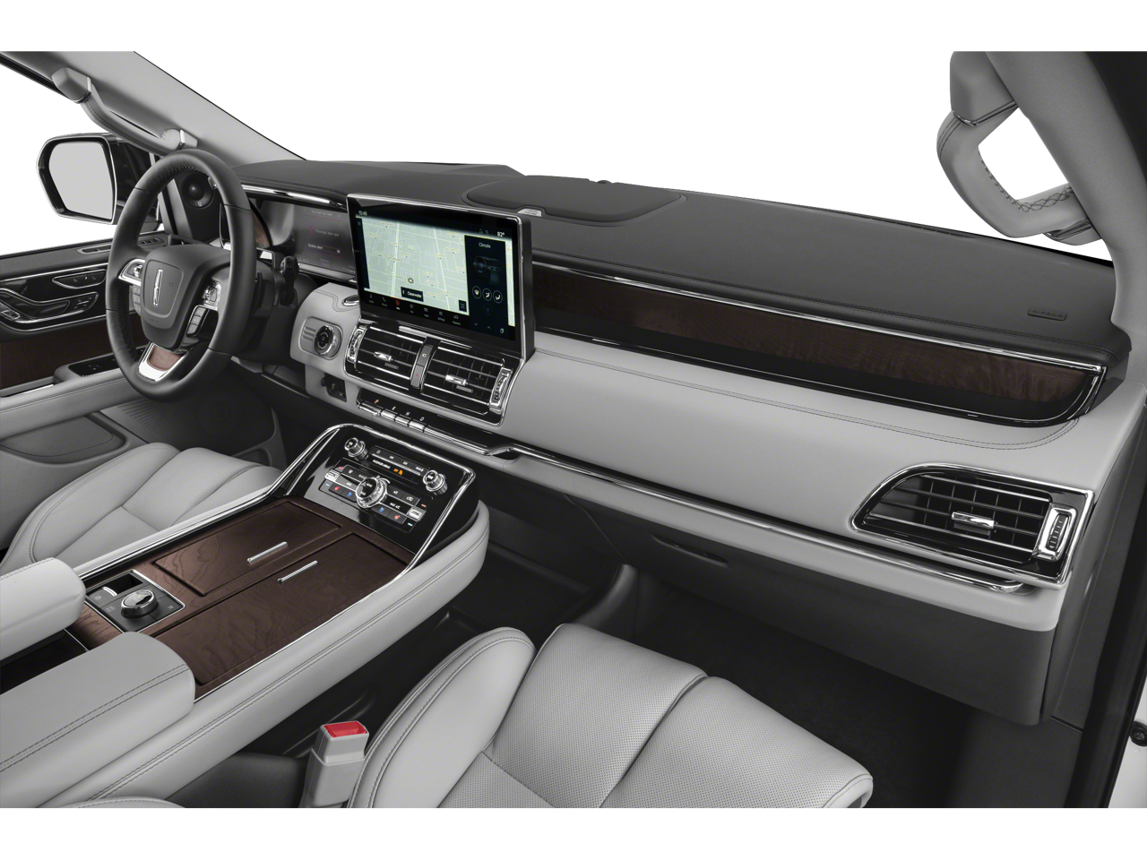 2024 Lincoln Navigator L Premiere