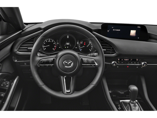 2024 Mazda Mazda3 Hatchback 2.5 S Preferred in Irvine, CA - Irvine Auto Center