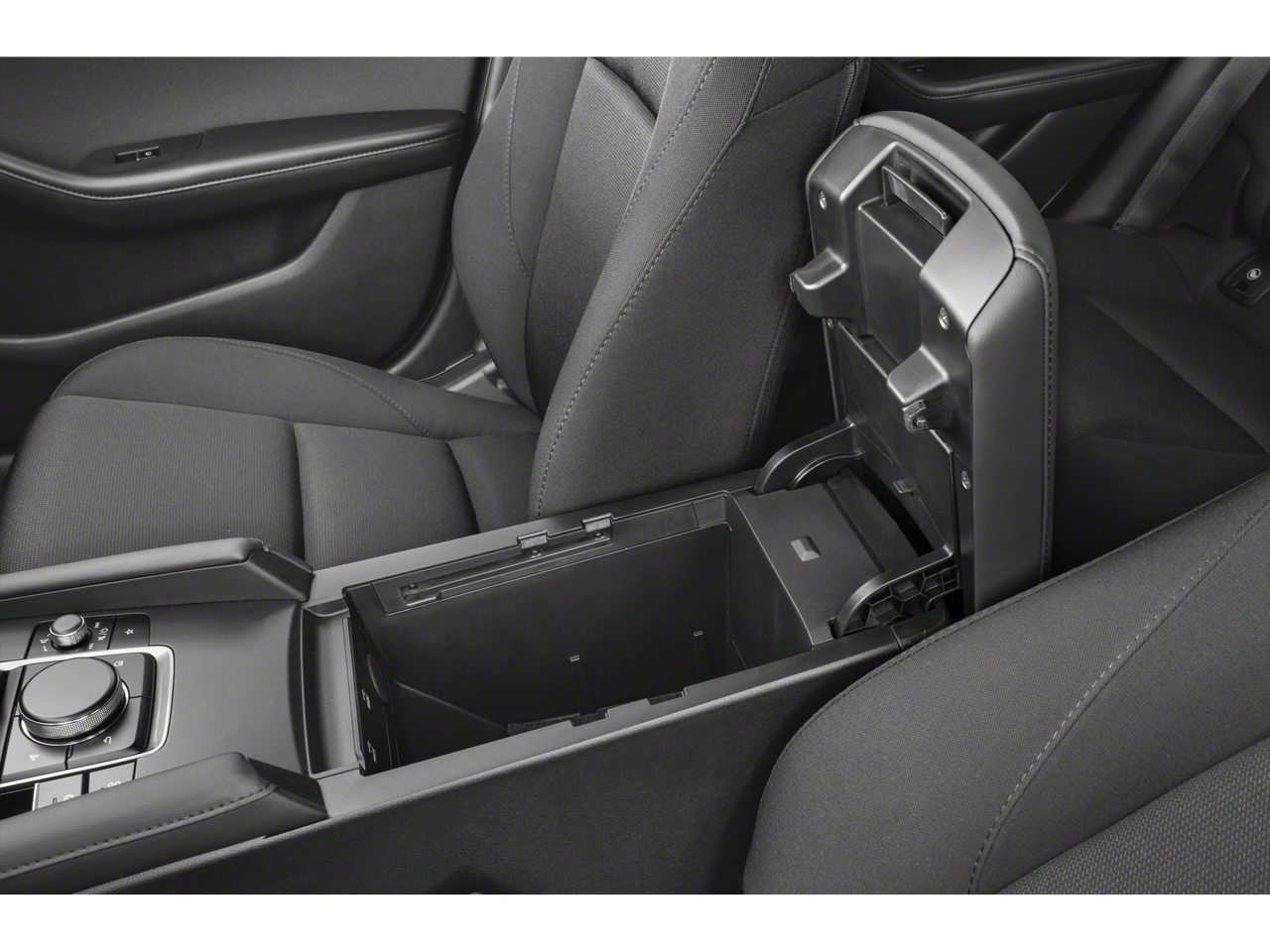 2024 Mazda Mazda3 Sedan 2.5 S