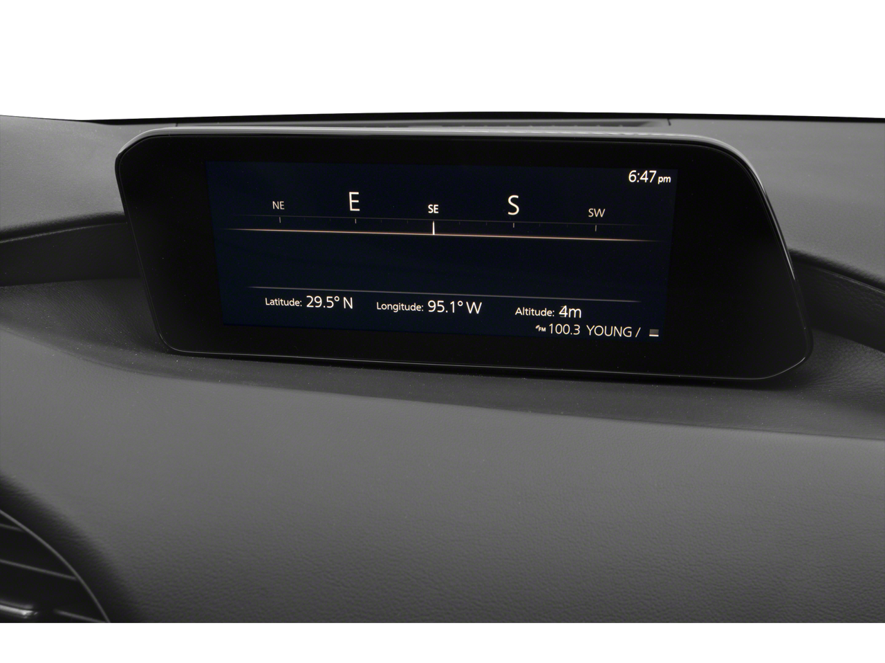 2024 Mazda Mazda3 Sedan 2.5 S