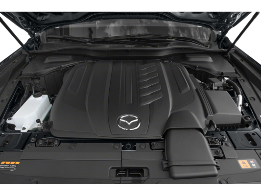 2024 Mazda Mazda CX-90 3.3 Turbo Preferred in Irvine, CA - Irvine Auto Center