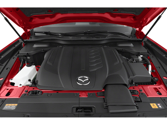 2024 Mazda Mazda CX-90 3.3 Turbo Premium in Irvine, CA - Irvine Auto Center