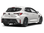 2024 Toyota GR Corolla Premium