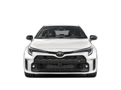 2024 Toyota GR Corolla Premium