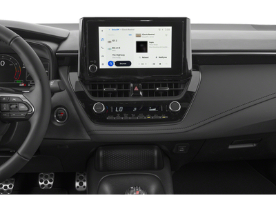 2024 Toyota GR Corolla Premium