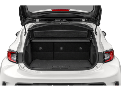 2024 Toyota GR Corolla Premium