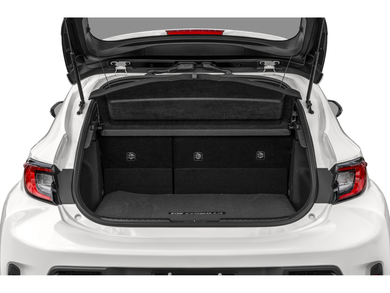 2024 Toyota GR Corolla Premium