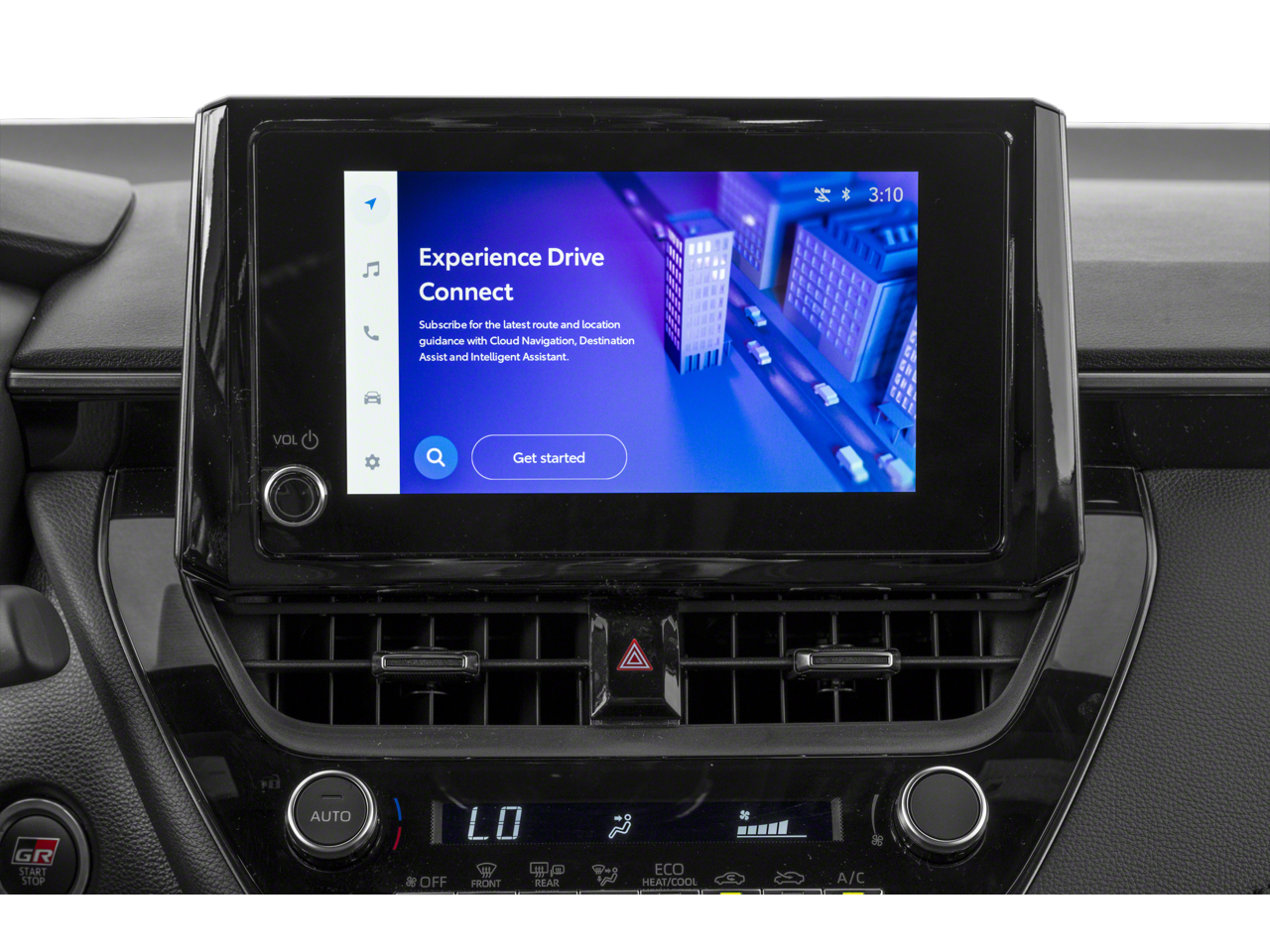 2024 Toyota GR Corolla Premium