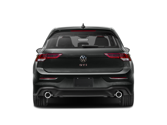 2024 Volkswagen Golf Gti SE in Irvine, CA - Irvine Auto Center