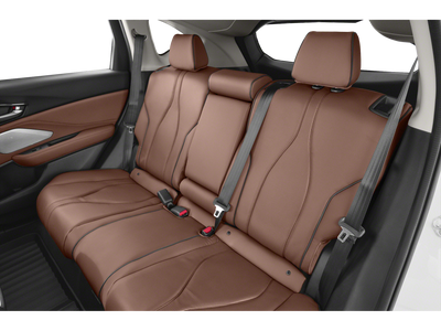 2025 Acura RDX Advance Package SH-AWD