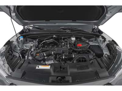 2025 Acura ADX A-Spec Advance Package
