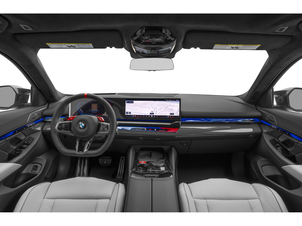 2025 BMW M5 TOURING