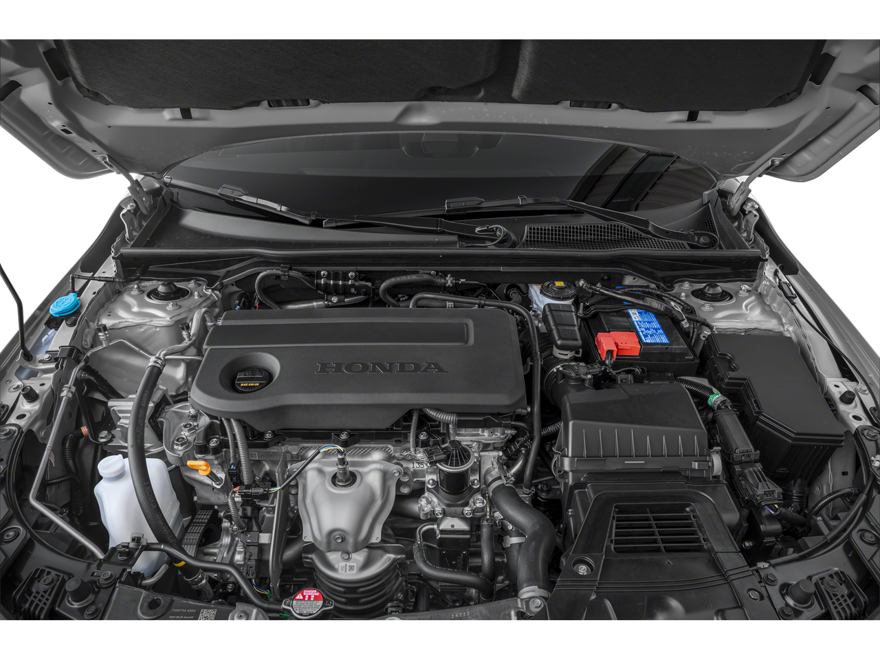 2025 Honda Civic Hatchback Sport