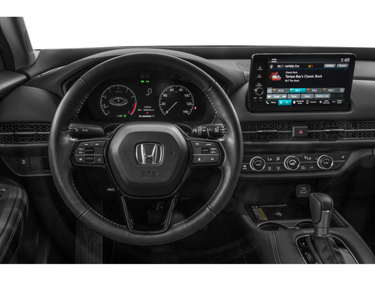 2025 Honda Hr-v EX-L in Irvine, CA - Irvine Auto Center