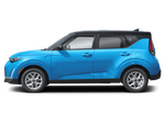 2025 Kia Soul S