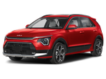 2025 Kia Niro EX Touring