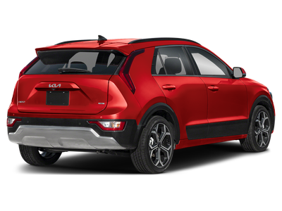 2025 Kia Niro EX Touring