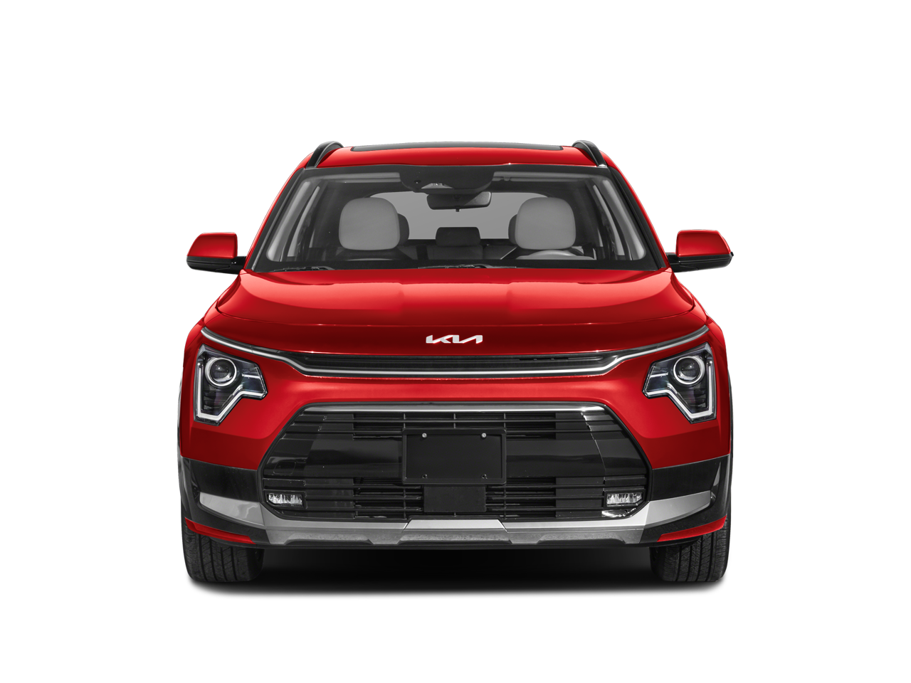 2025 Kia Niro EX Touring