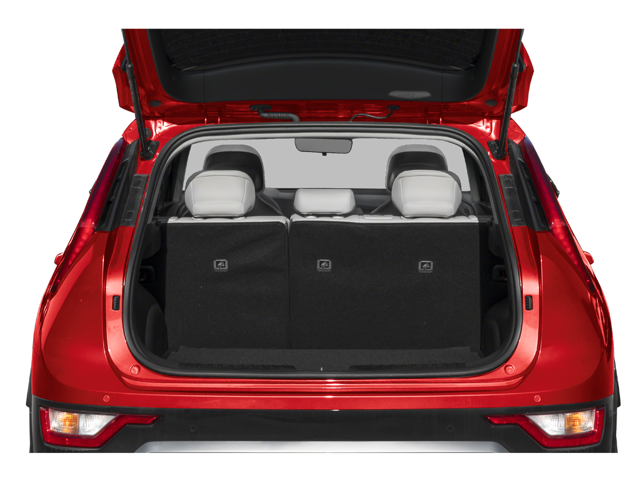 2025 Kia Niro EX Touring