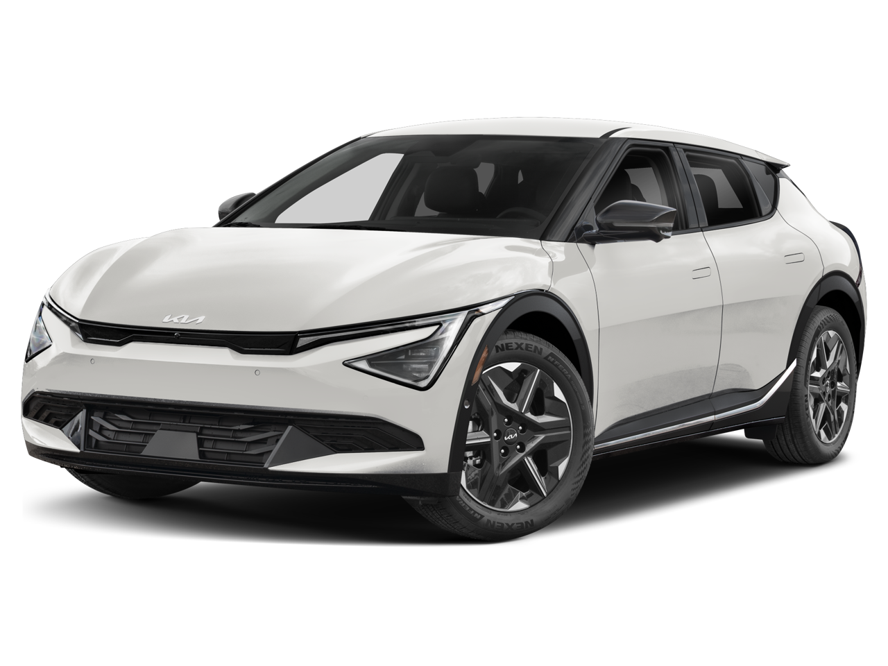 2025 Kia Ev6 Light