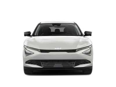 2025 Kia Ev6 Light
