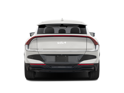2025 Kia Ev6 Light