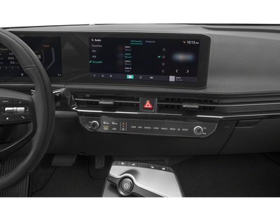 2025 Kia Ev6 Light