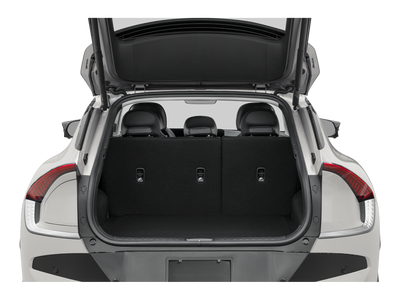 2025 Kia Ev6 Light