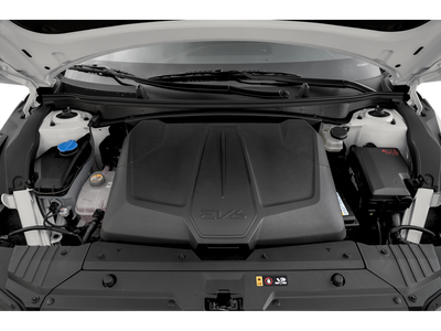 2025 Kia Ev6 Light