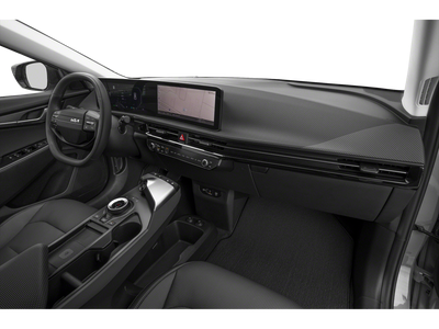 2025 Kia Ev6 Light