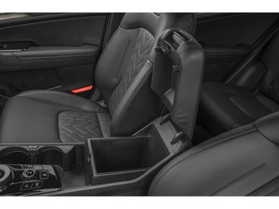 2025 Kia Sportage Plug-in Hybrid X-Line