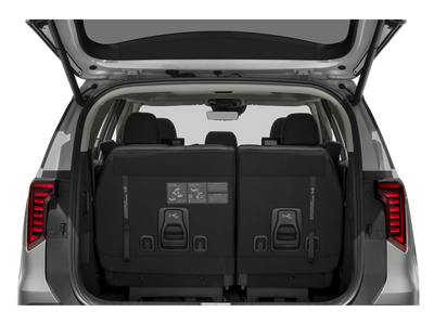 2025 Kia Carnival Hybrid SX Prestige