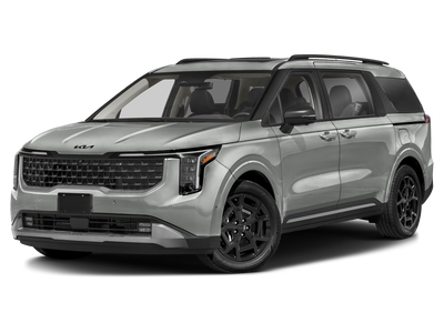 2025 Kia Carnival Hybrid SX Prestige
