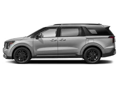 2025 Kia Carnival Hybrid SX Prestige