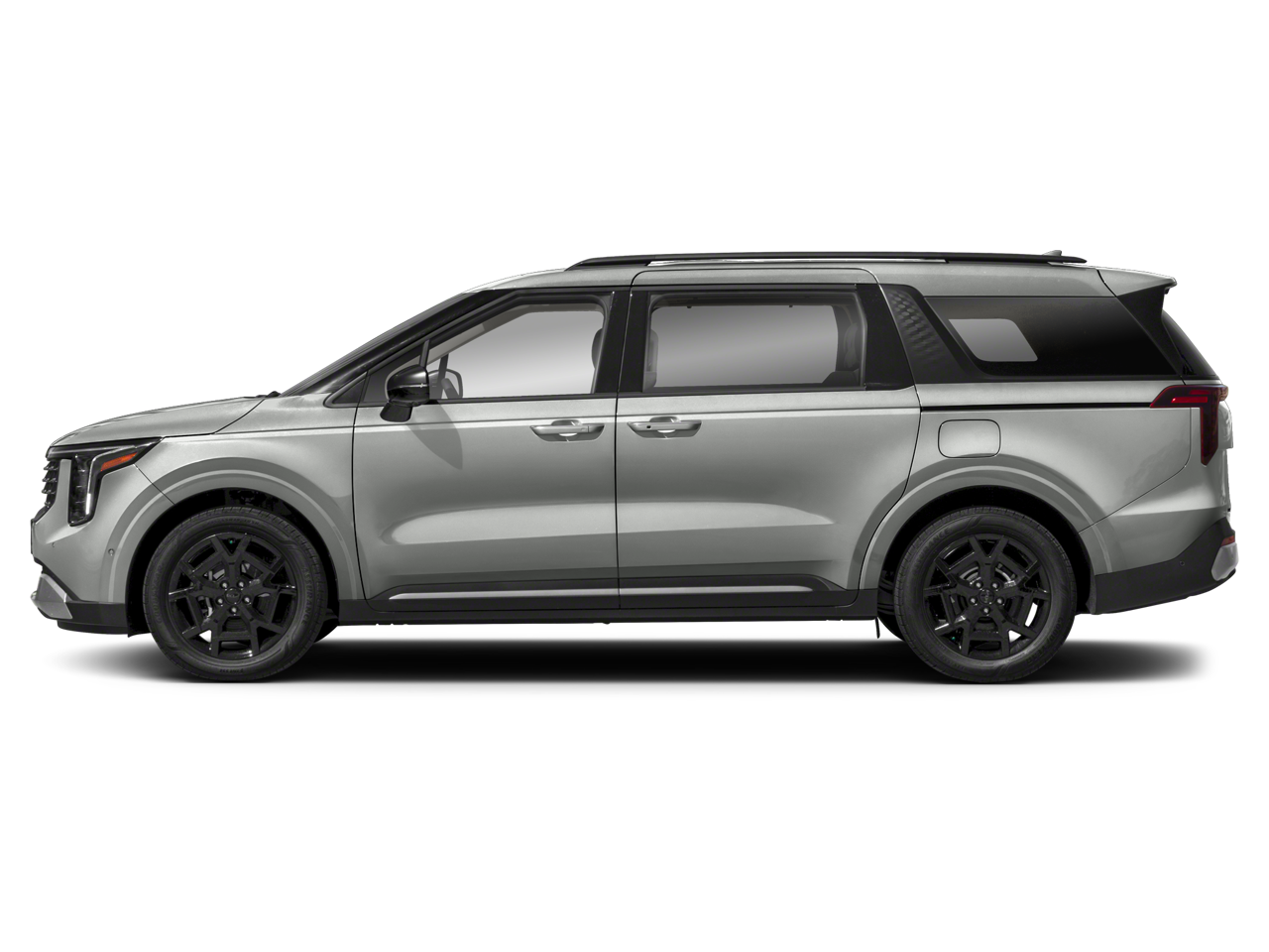 2025 Kia Carnival Hybrid SX Prestige