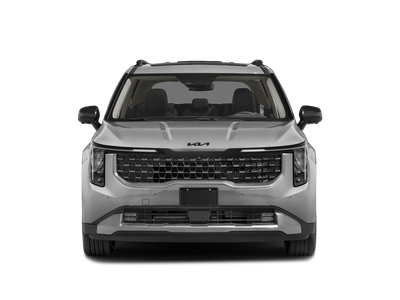 2025 Kia Carnival Hybrid SX Prestige