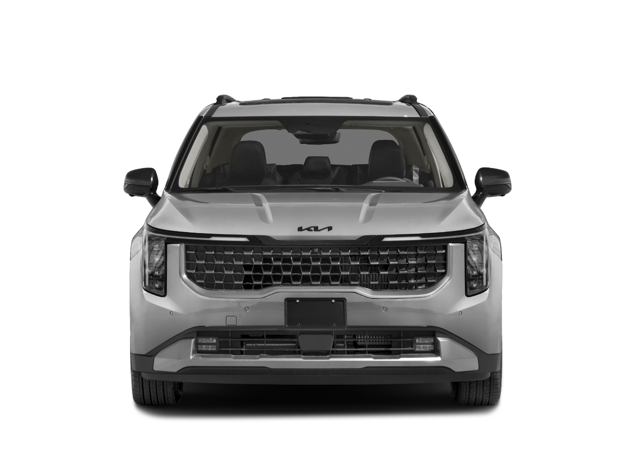 2025 Kia Carnival Hybrid SX Prestige