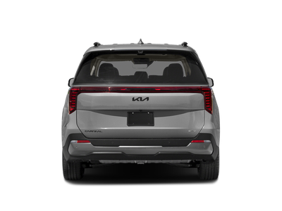 2025 Kia Carnival Hybrid SX Prestige