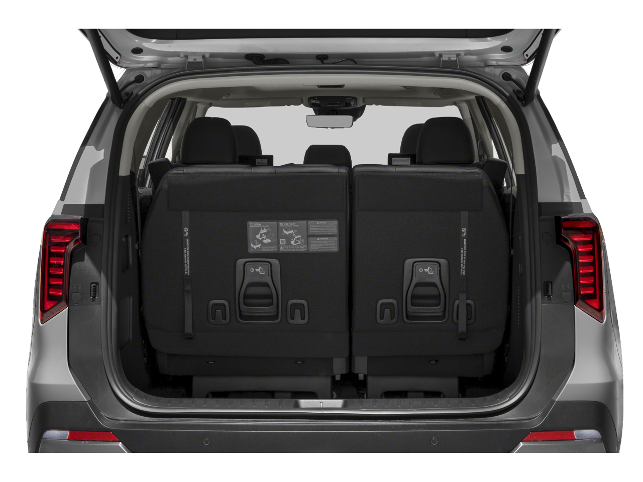 2025 Kia Carnival Hybrid SX Prestige