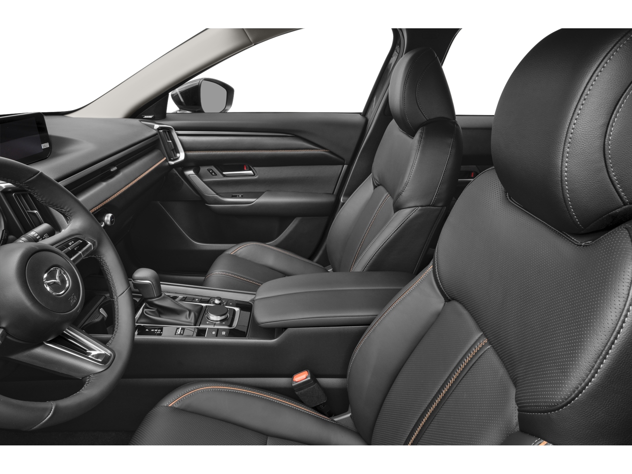 2025 Mazda Mazda CX-50 Hybrid Premium Package