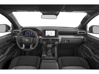 2025 Toyota 4Runner HYBRID TRD OFF RO