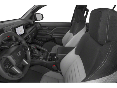 2025 Toyota 4Runner HYBRID TRD OFF RO