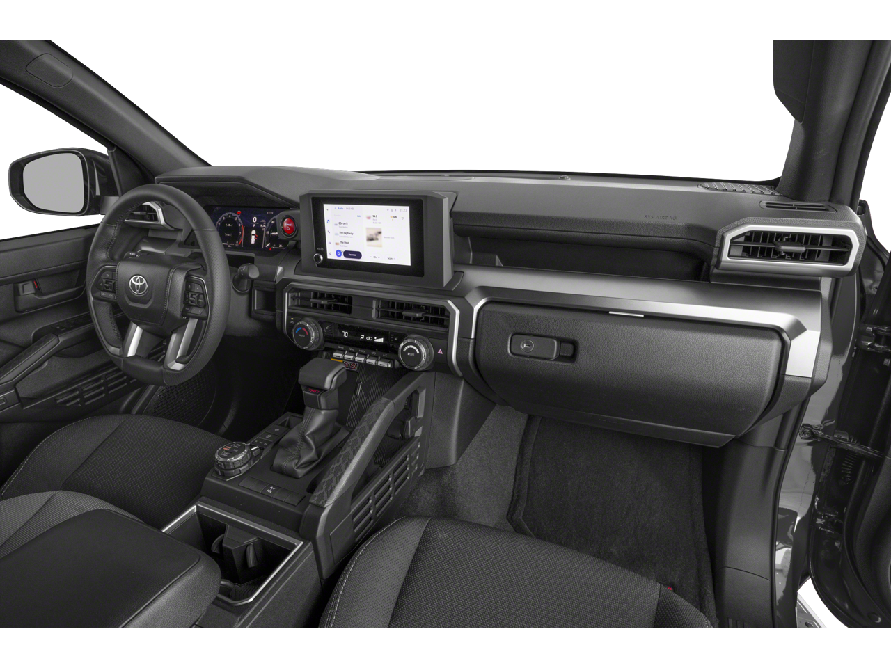 2025 Toyota 4Runner HYBRID TRD OFF RO