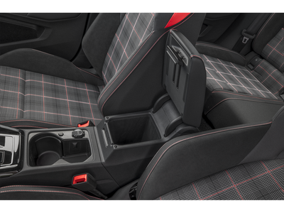 2025 Volkswagen Golf Gti S