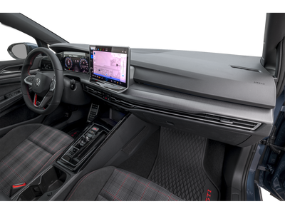 2025 Volkswagen Golf Gti S