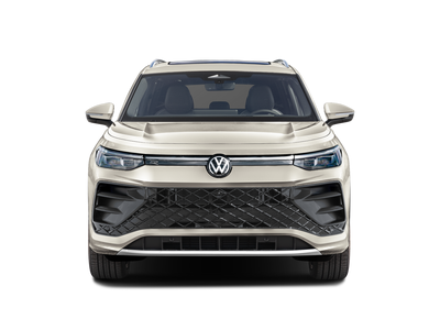2025 Volkswagen Tiguan Base