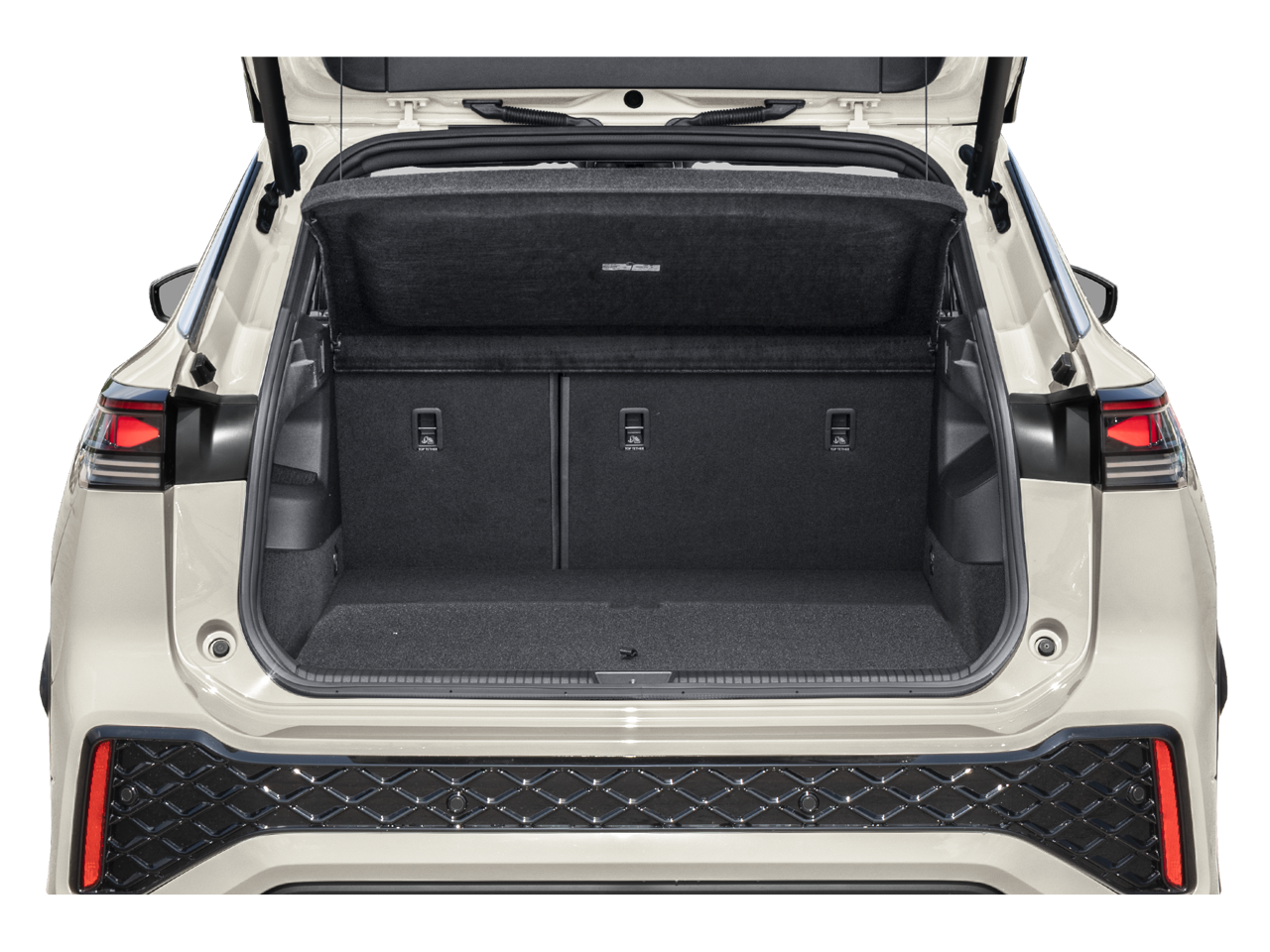 2025 Volkswagen Tiguan Base